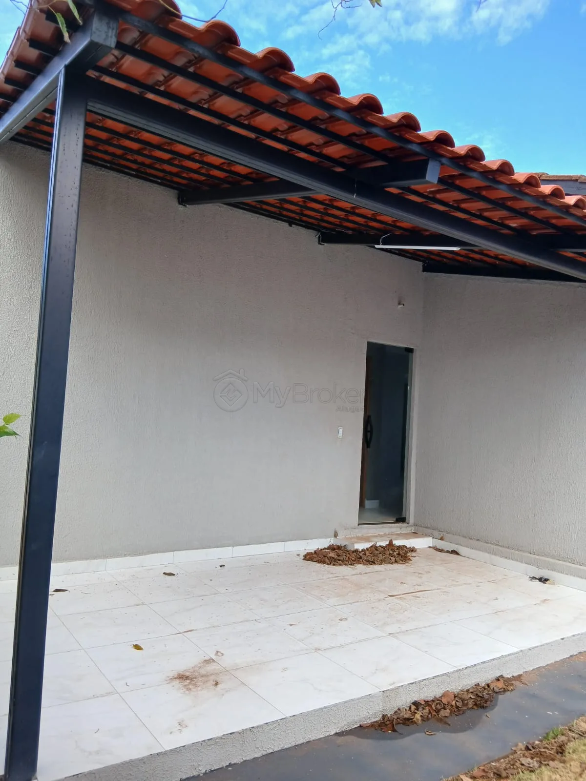 Alugar Casa / Padr&atilde;o em Goi&acirc;nia R$ 1.800,00 - Foto 15
