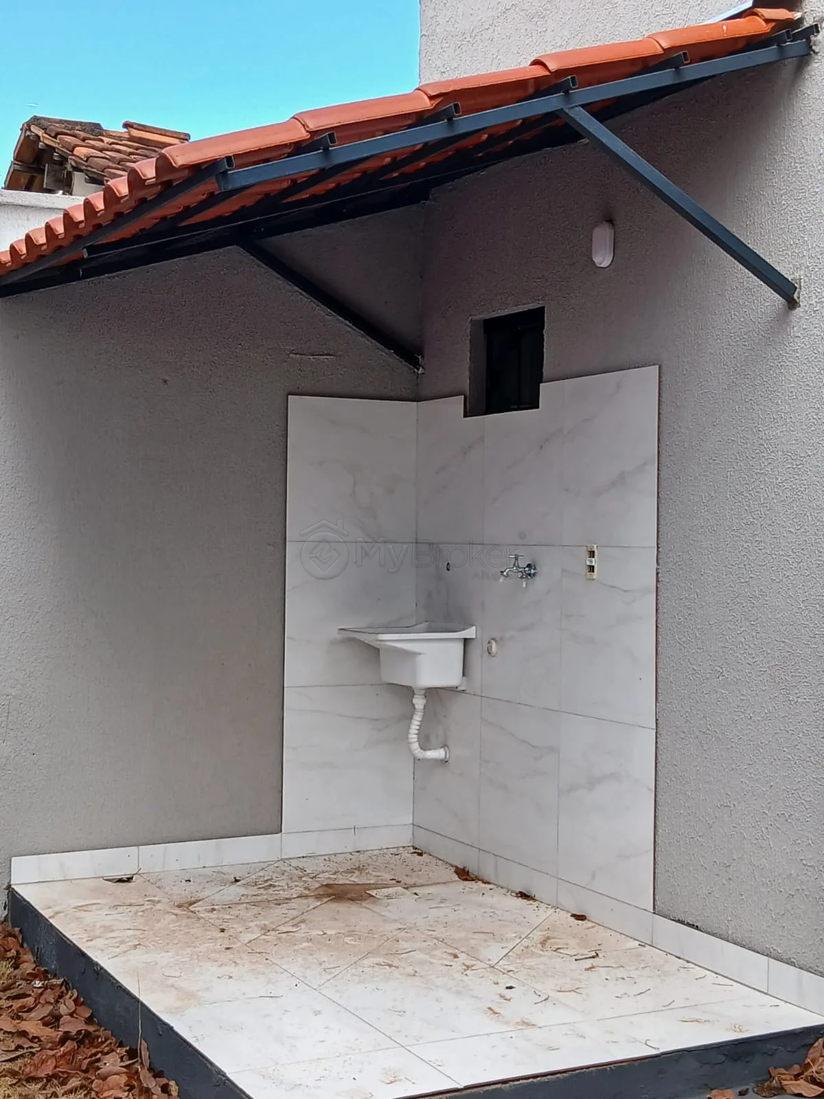 Alugar Casa / Padr&atilde;o em Goi&acirc;nia R$ 1.800,00 - Foto 16