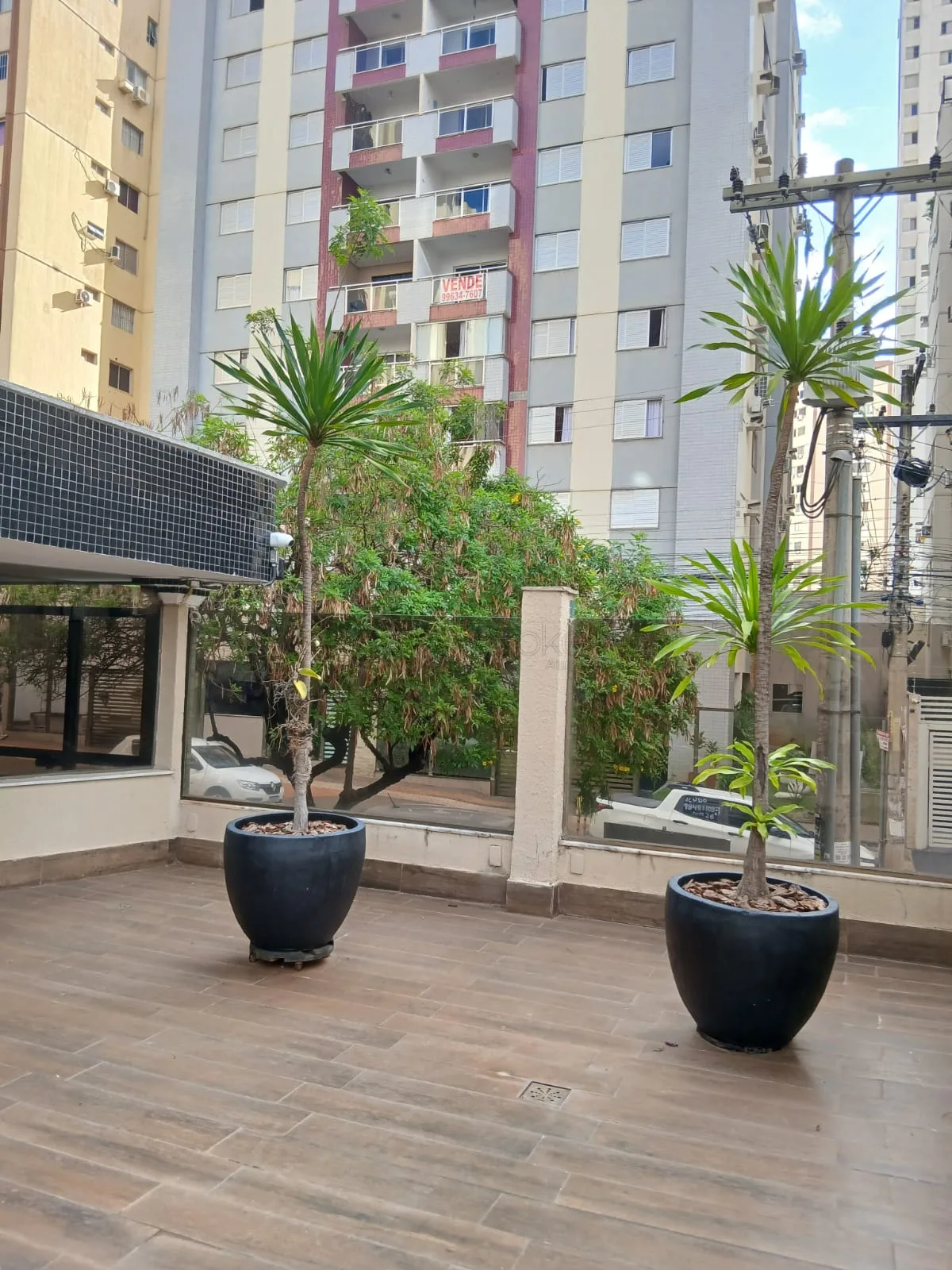 Alugar Apartamento / Padr&atilde;o em Goi&acirc;nia R$ 5.000,00 - Foto 36