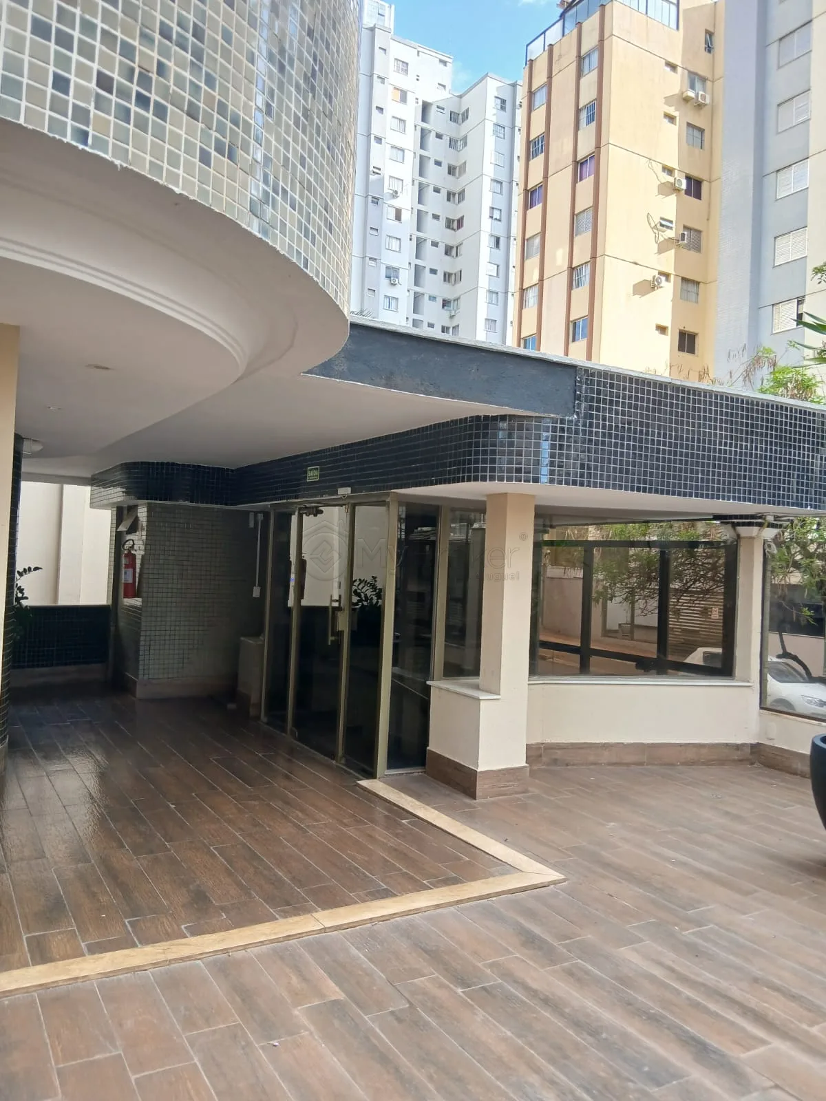 Alugar Apartamento / Padr&atilde;o em Goi&acirc;nia R$ 5.000,00 - Foto 35