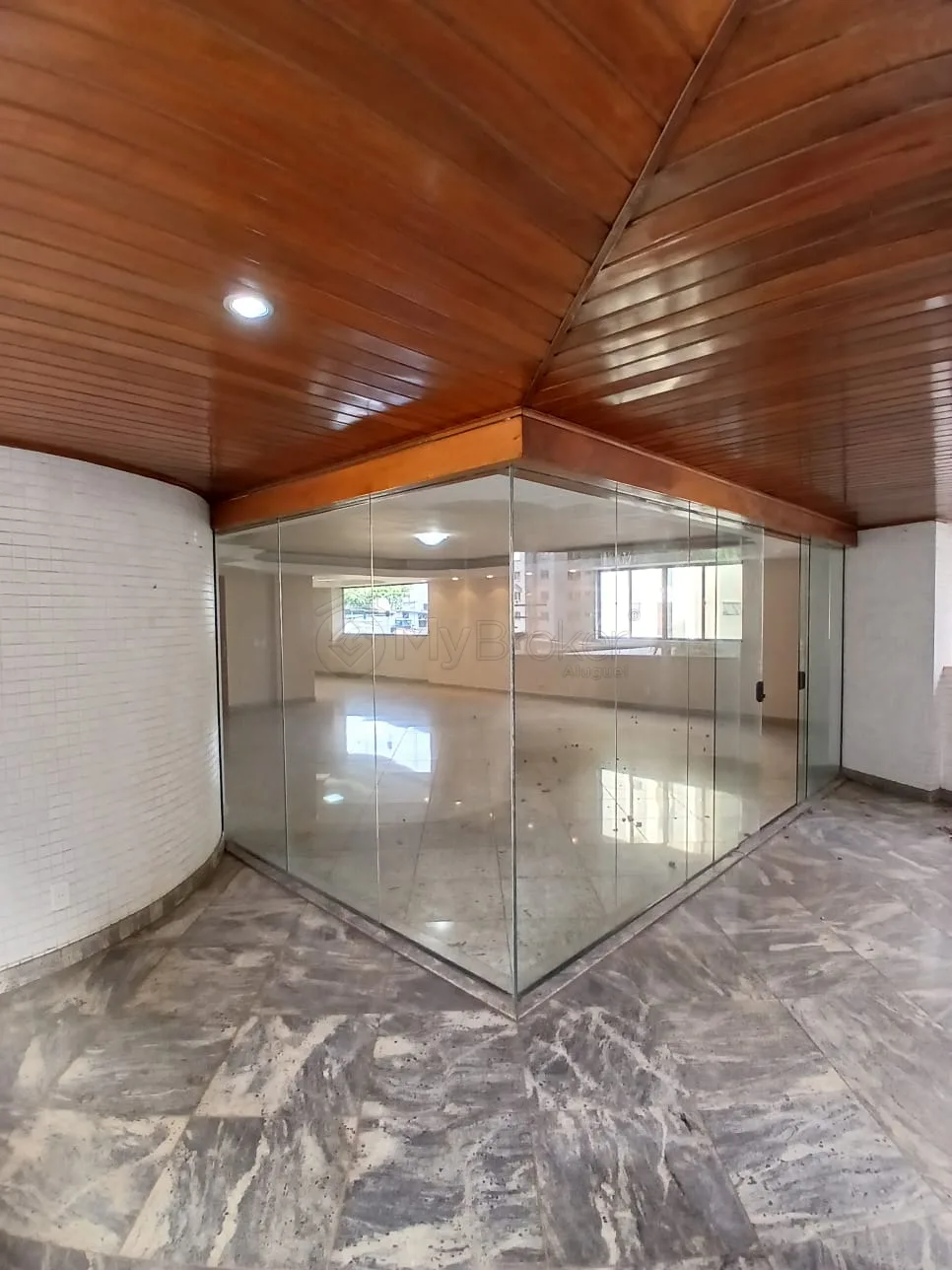 Alugar Apartamento / Padr&atilde;o em Goi&acirc;nia R$ 5.000,00 - Foto 3