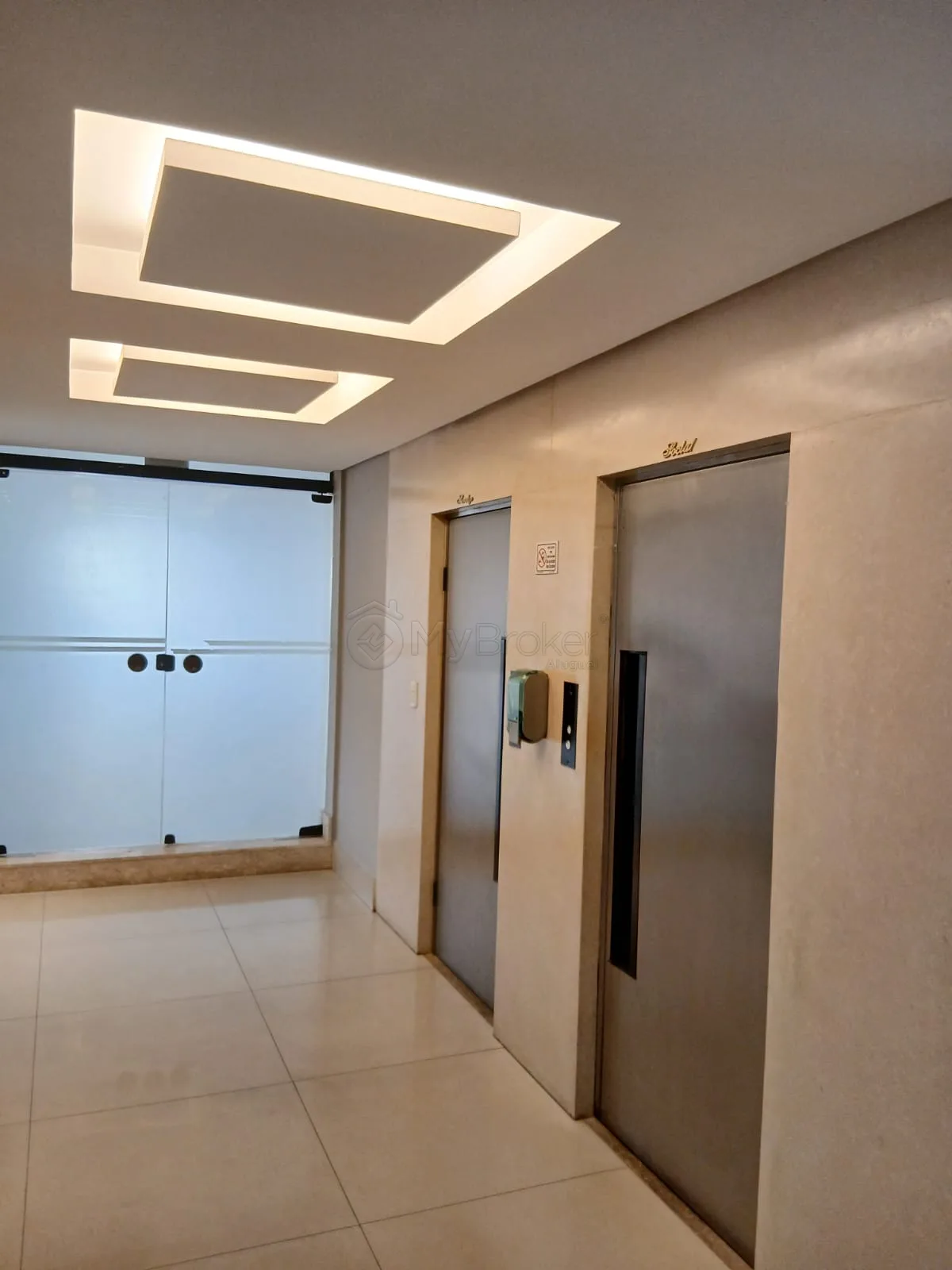 Alugar Apartamento / Padr&atilde;o em Goi&acirc;nia R$ 5.000,00 - Foto 38