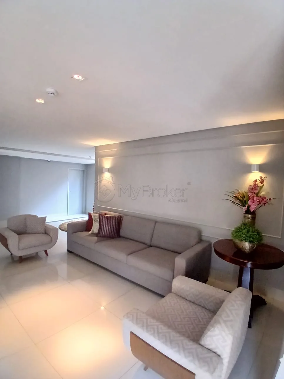 Alugar Apartamento / Padr&atilde;o em Goi&acirc;nia R$ 5.000,00 - Foto 37