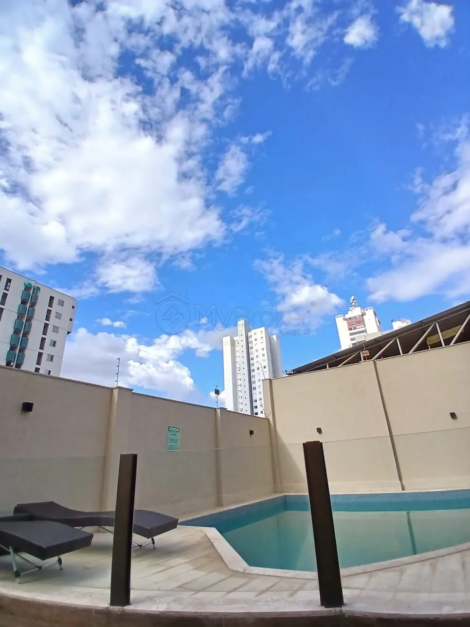 Alugar Apartamento / Padr&atilde;o em Goi&acirc;nia R$ 5.000,00 - Foto 43
