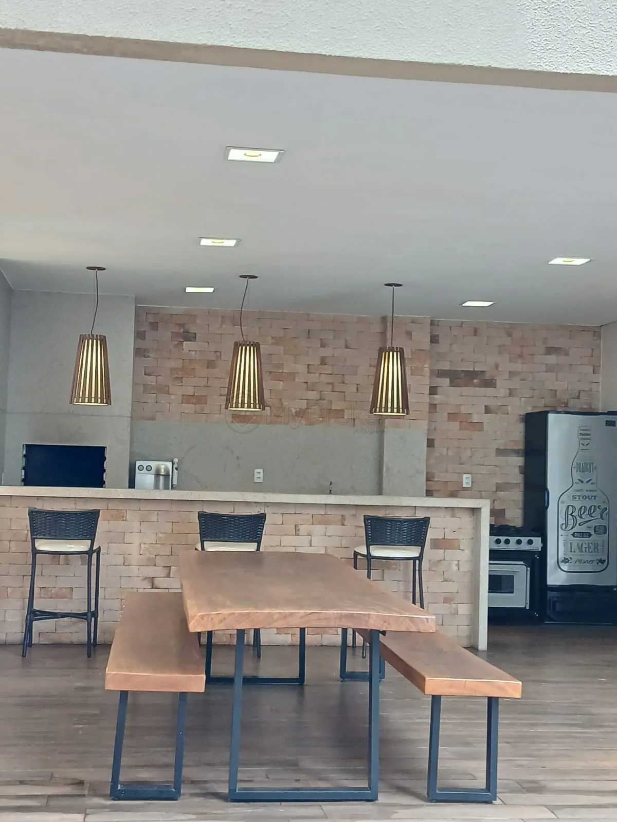 Alugar Apartamento / Padr&atilde;o em Goi&acirc;nia R$ 5.000,00 - Foto 40
