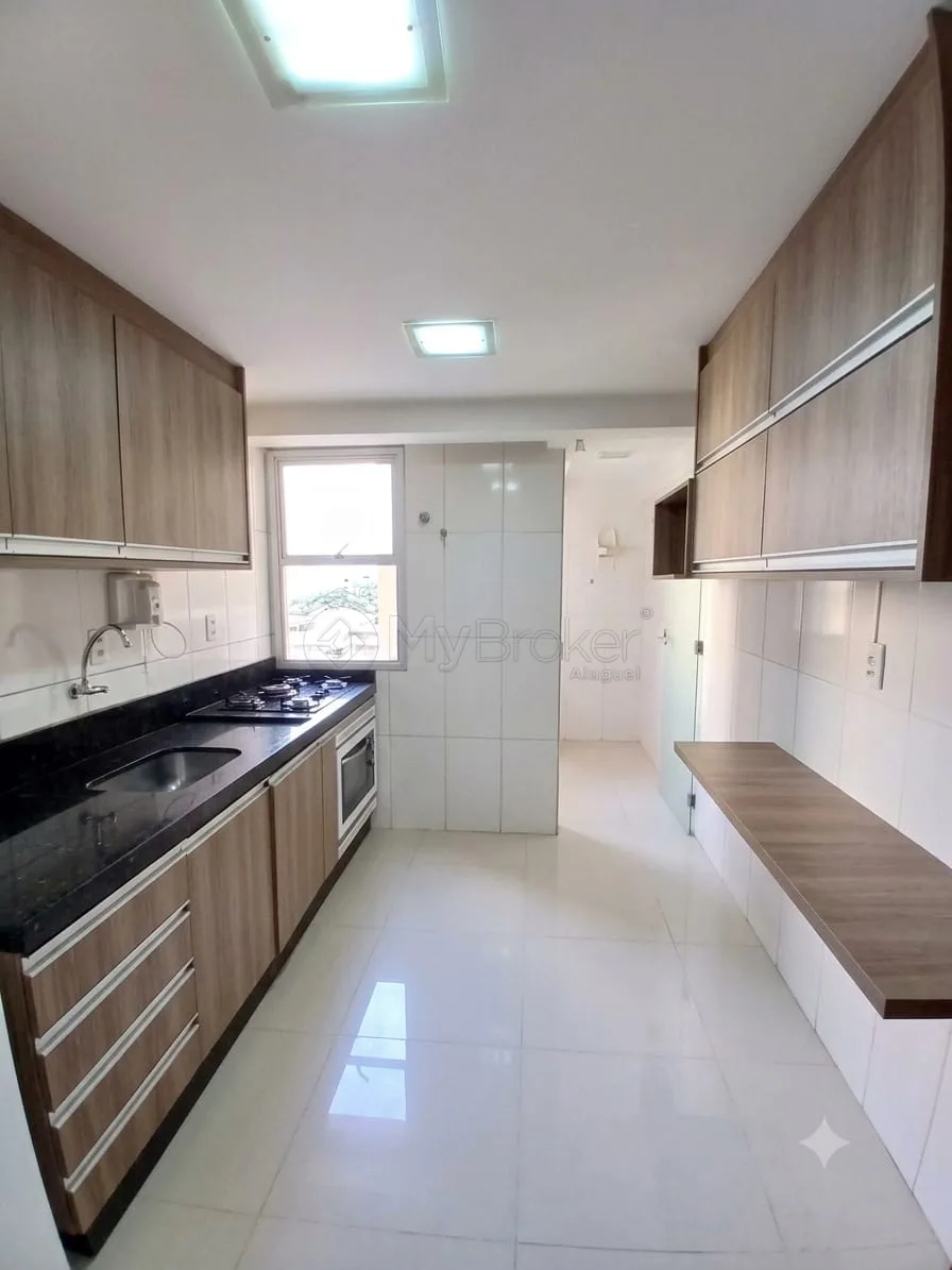Alugar Apartamento / Padr&atilde;o em Goi&acirc;nia R$ 3.000,00 - Foto 5