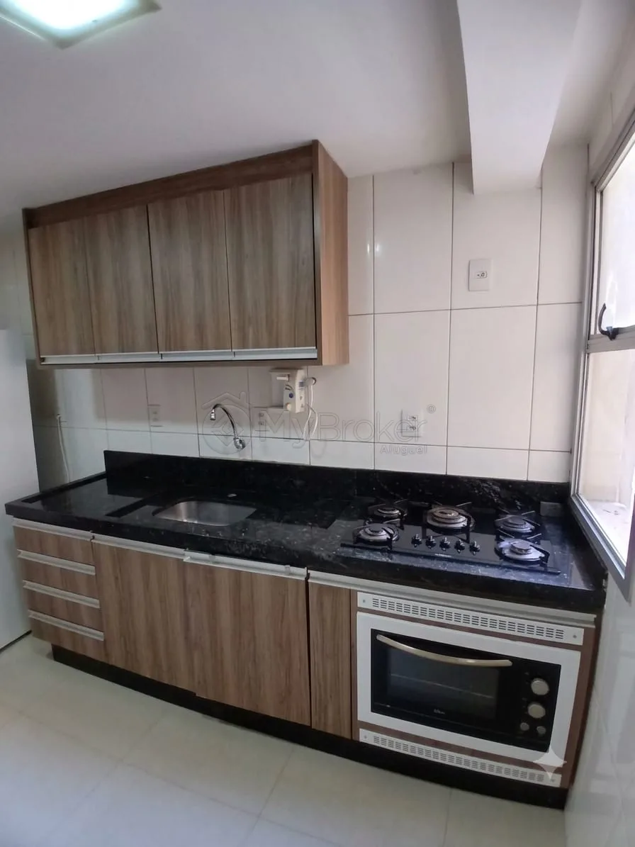 Alugar Apartamento / Padr&atilde;o em Goi&acirc;nia R$ 3.000,00 - Foto 6