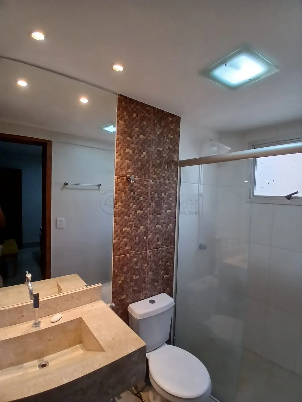 Alugar Apartamento / Padr&atilde;o em Goi&acirc;nia R$ 3.000,00 - Foto 19