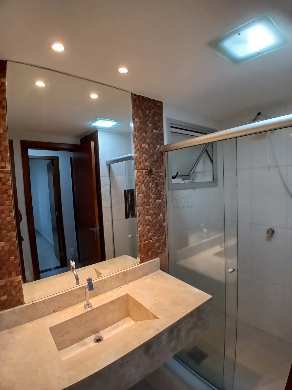 Alugar Apartamento / Padr&atilde;o em Goi&acirc;nia R$ 3.000,00 - Foto 17