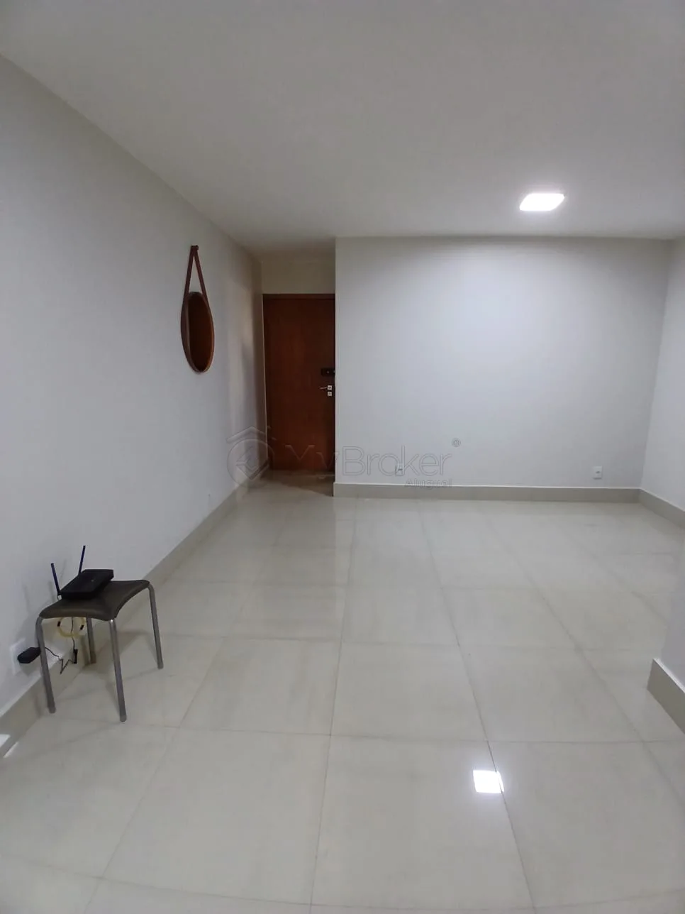 Alugar Apartamento / Padr&atilde;o em Goi&acirc;nia R$ 3.000,00 - Foto 3