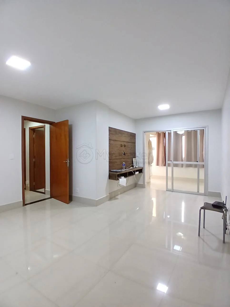 Alugar Apartamento / Padr&atilde;o em Goi&acirc;nia R$ 3.000,00 - Foto 2