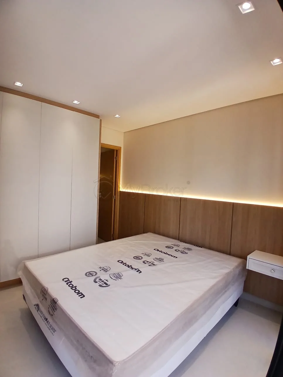 Alugar Apartamento / Flat em Goi&acirc;nia R$ 3.999,99 - Foto 10