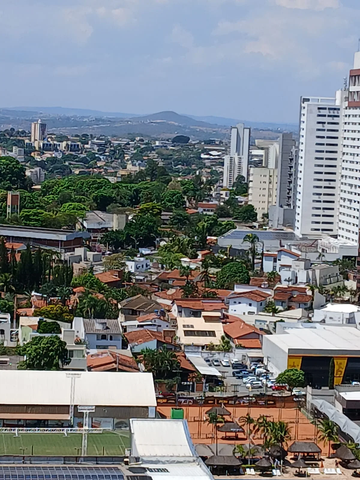 Alugar Apartamento / Flat em Goi&acirc;nia R$ 3.999,99 - Foto 19