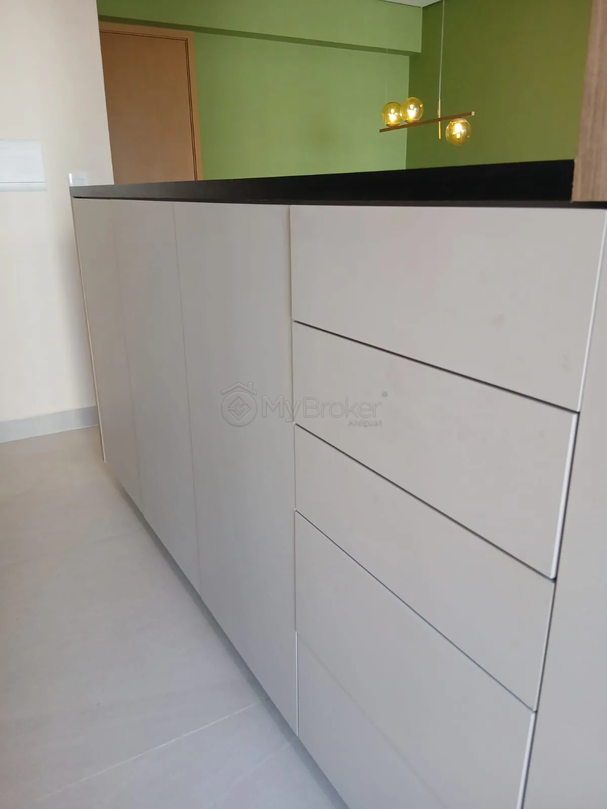 Alugar Apartamento / Flat em Goi&acirc;nia R$ 3.999,99 - Foto 7