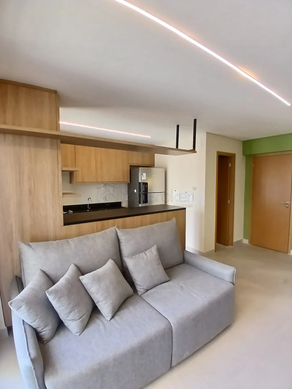 Alugar Apartamento / Flat em Goi&acirc;nia R$ 3.999,99 - Foto 5