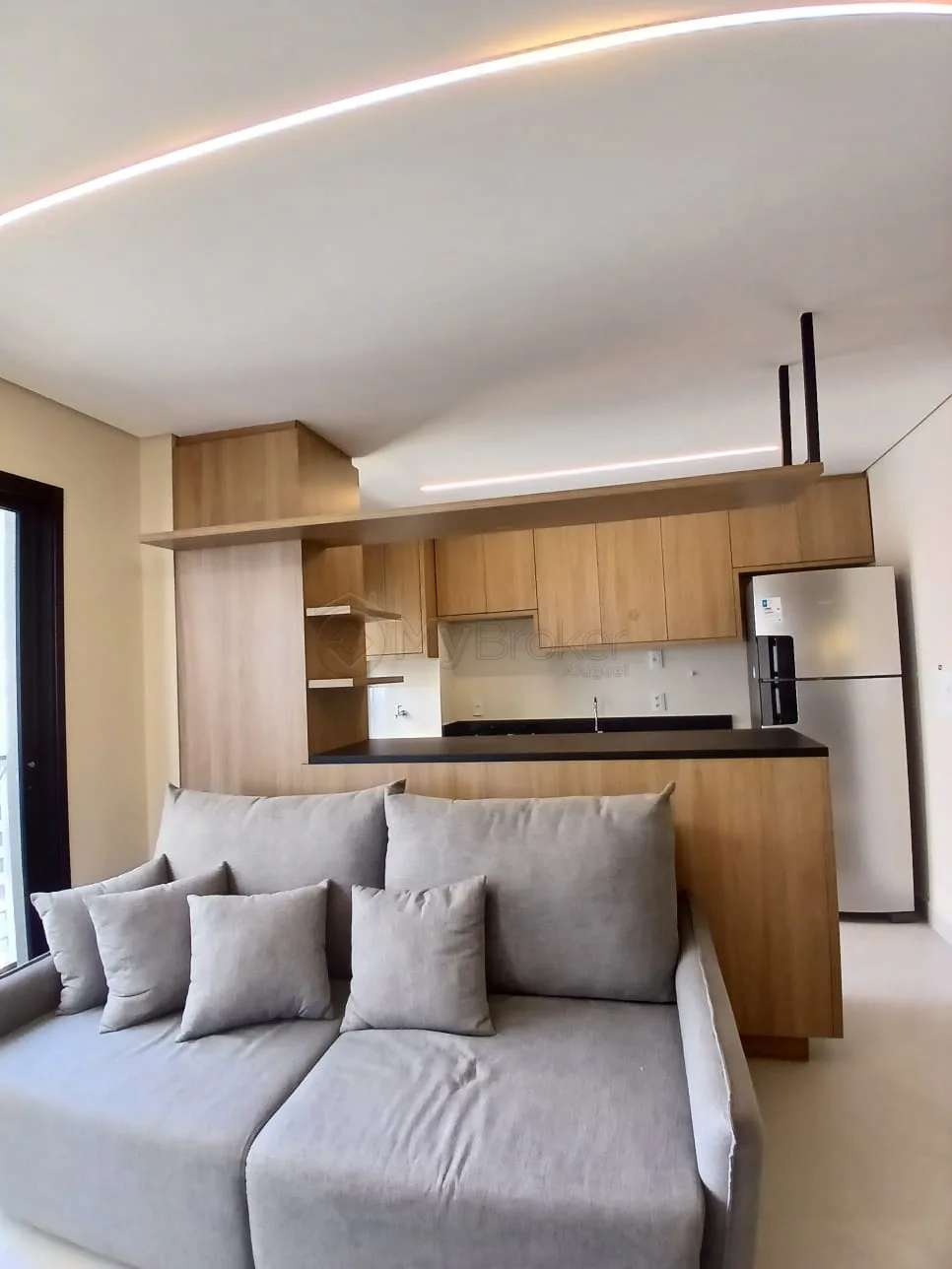 Alugar Apartamento / Flat em Goi&acirc;nia R$ 3.999,99 - Foto 4