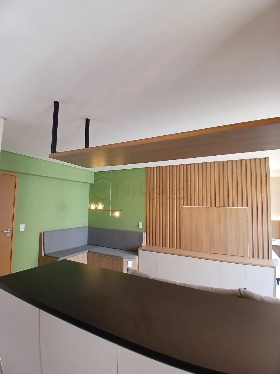 Alugar Apartamento / Flat em Goi&acirc;nia R$ 3.999,99 - Foto 3