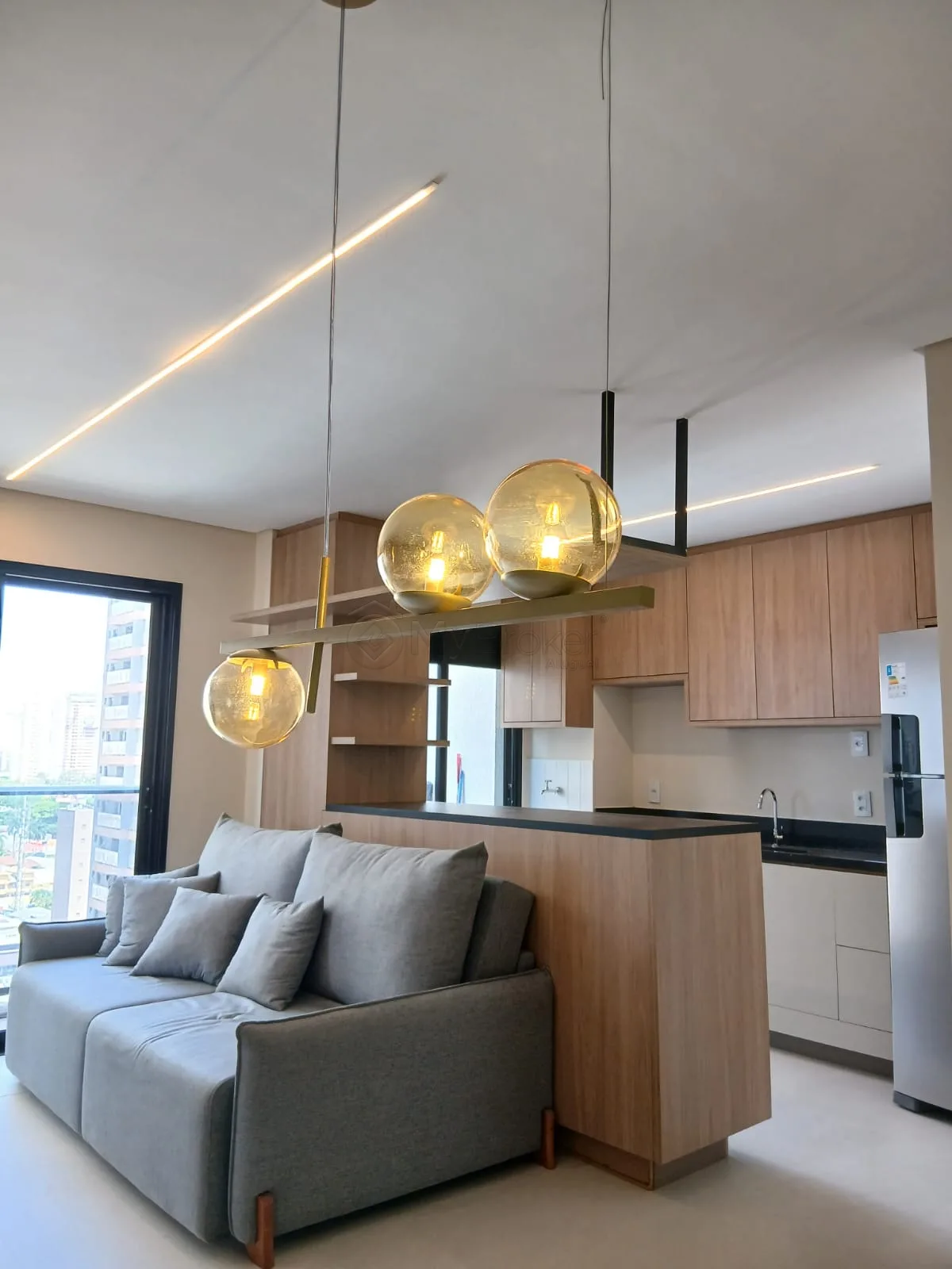 Alugar Apartamento / Flat em Goi&acirc;nia R$ 3.999,99 - Foto 2