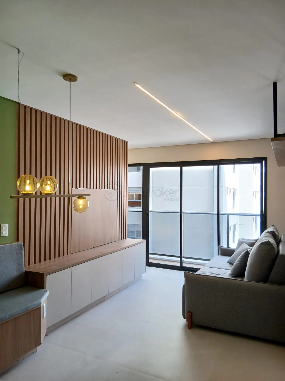 Alugar Apartamento / Flat em Goi&acirc;nia R$ 3.999,99 - Foto 1