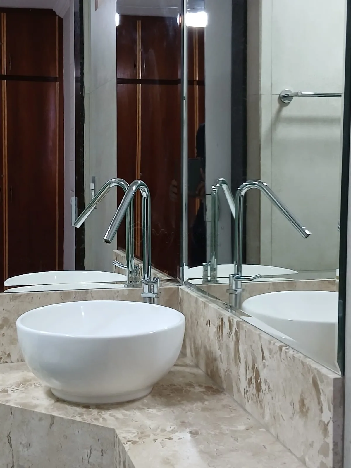 Alugar Apartamento / Padr&atilde;o em Goi&acirc;nia R$ 2.700,00 - Foto 20