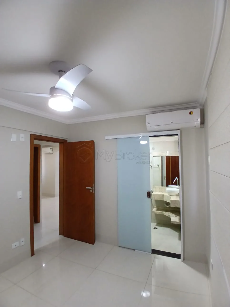 Alugar Apartamento / Padr&atilde;o em Goi&acirc;nia R$ 2.700,00 - Foto 18