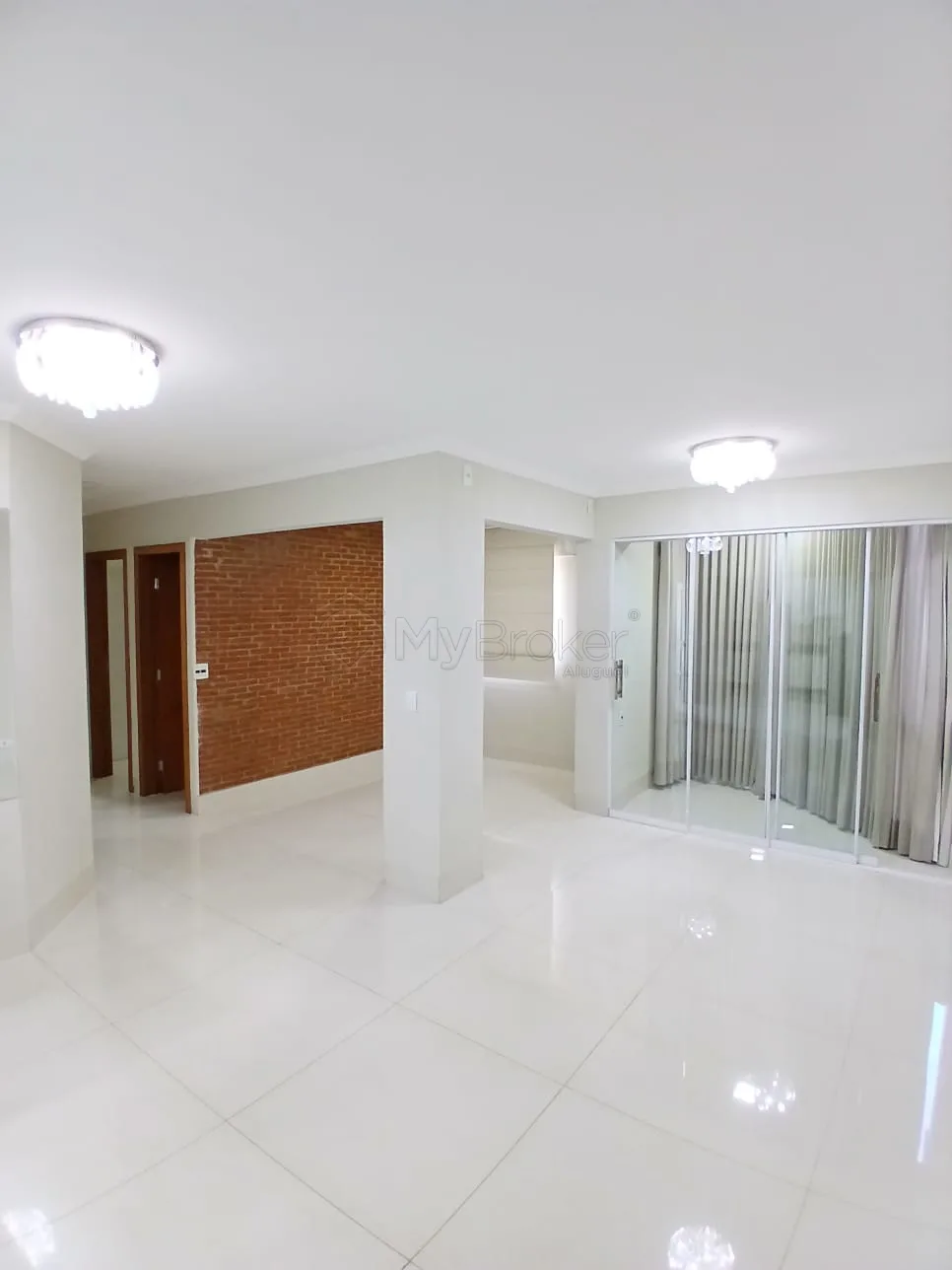 Alugar Apartamento / Padr&atilde;o em Goi&acirc;nia R$ 2.700,00 - Foto 3