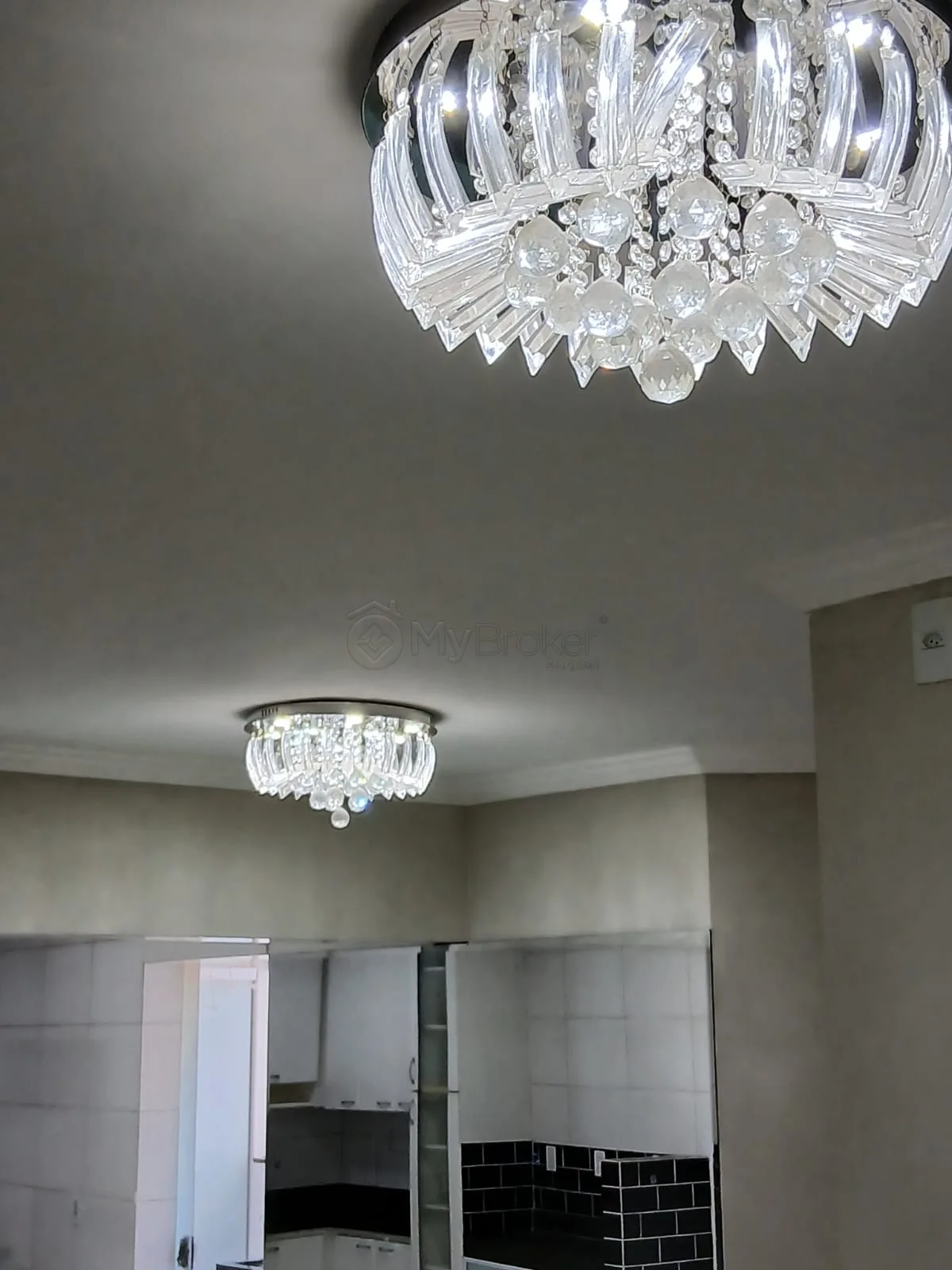Alugar Apartamento / Padr&atilde;o em Goi&acirc;nia R$ 2.700,00 - Foto 2