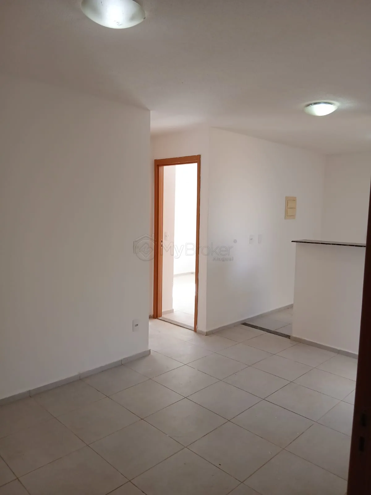 Alugar Apartamento / Padr&atilde;o em Goi&acirc;nia R$ 1.300,00 - Foto 20
