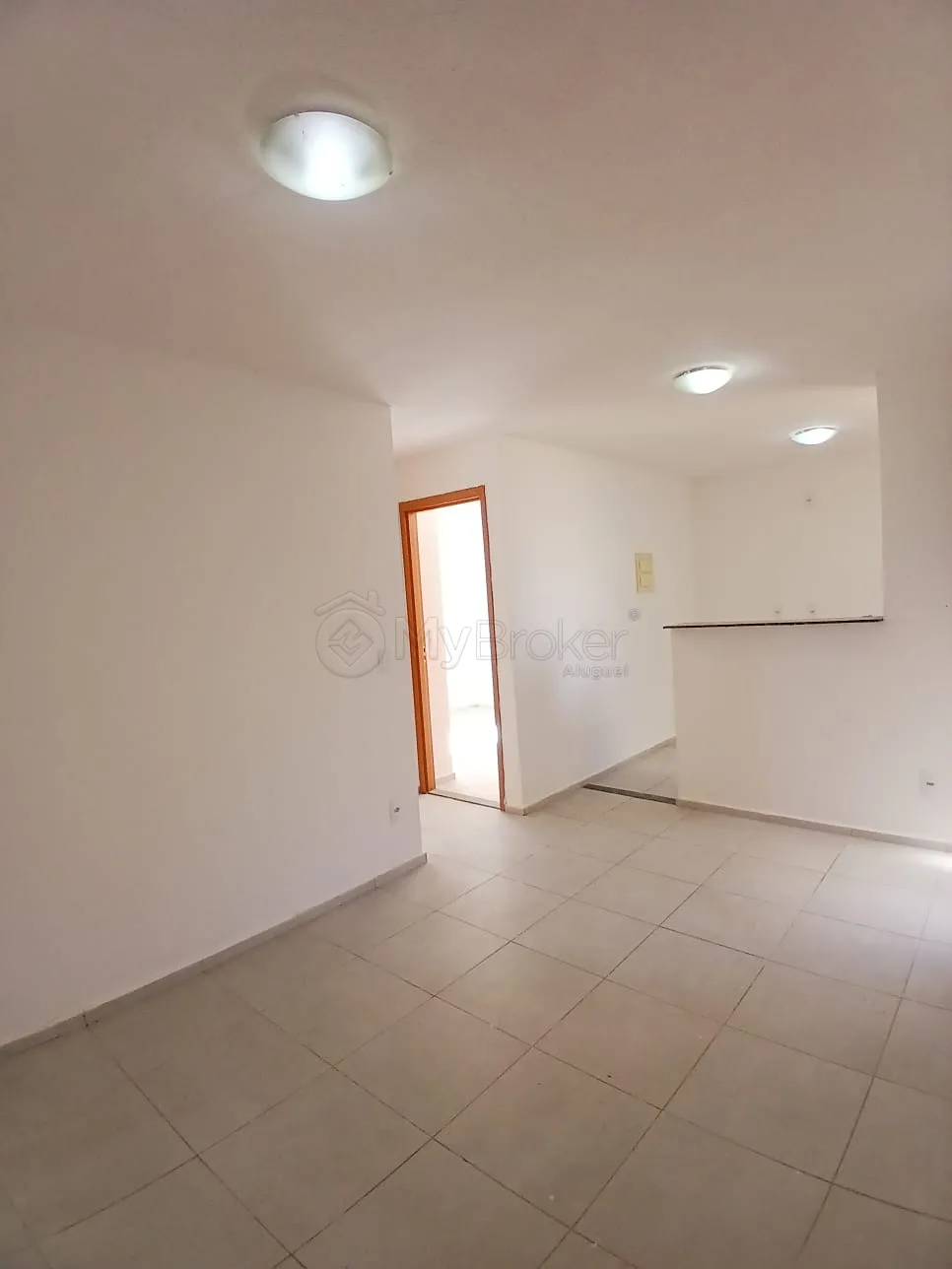 Alugar Apartamento / Padr&atilde;o em Goi&acirc;nia R$ 1.300,00 - Foto 19