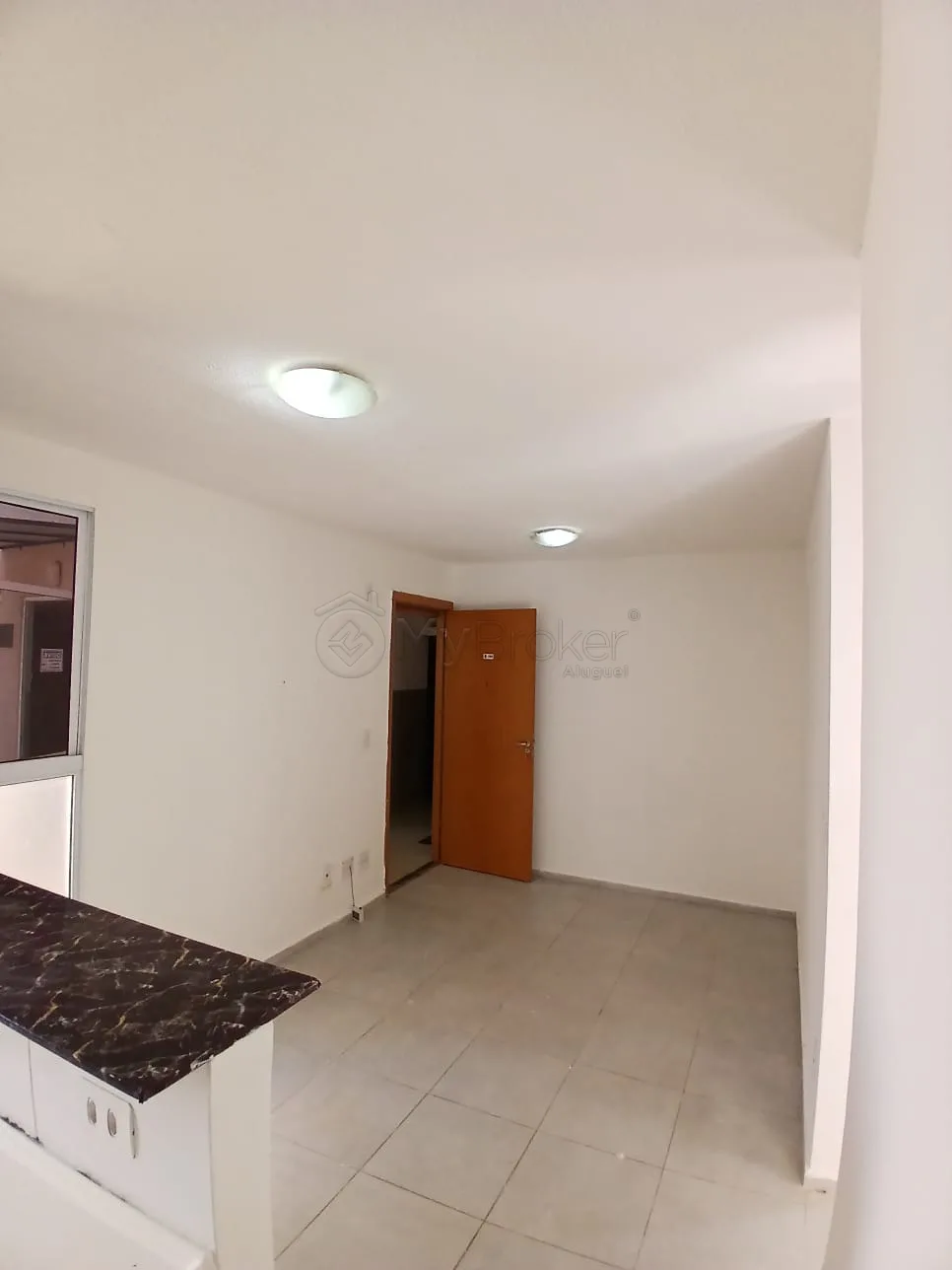Alugar Apartamento / Padr&atilde;o em Goi&acirc;nia R$ 1.300,00 - Foto 18