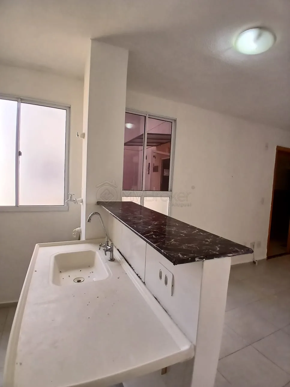 Alugar Apartamento / Padr&atilde;o em Goi&acirc;nia R$ 1.300,00 - Foto 17