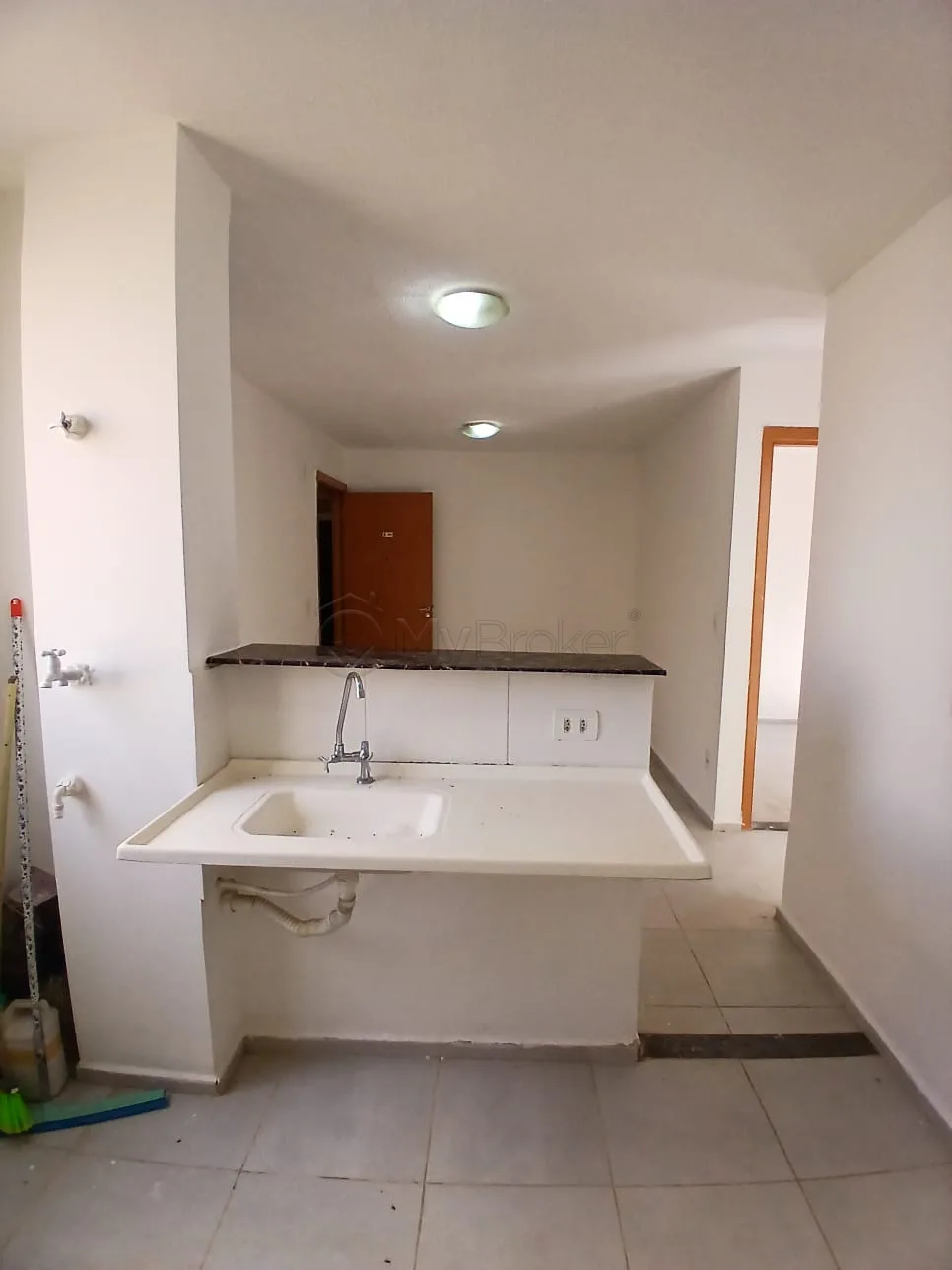 Alugar Apartamento / Padr&atilde;o em Goi&acirc;nia R$ 1.300,00 - Foto 16