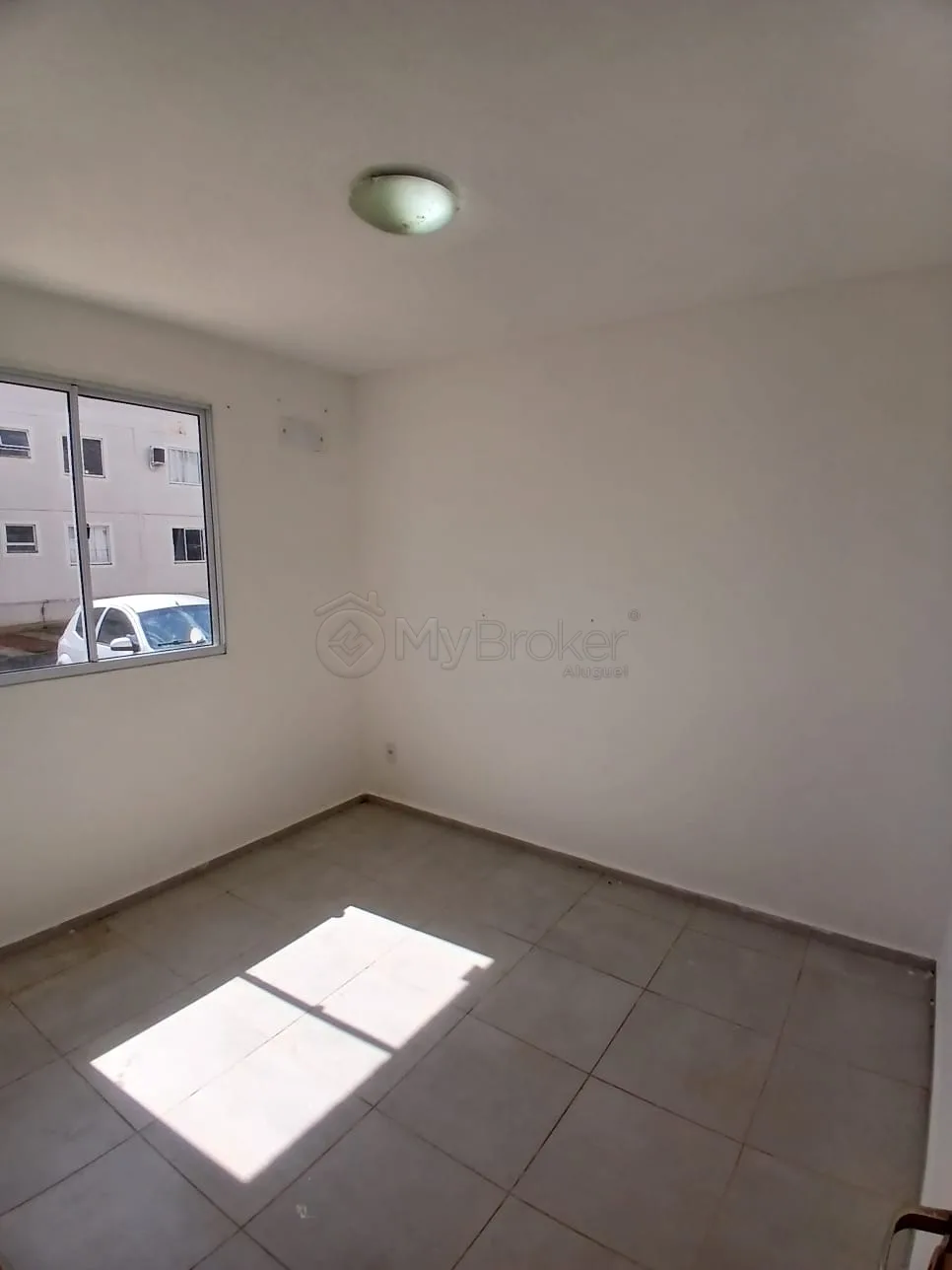 Alugar Apartamento / Padr&atilde;o em Goi&acirc;nia R$ 1.300,00 - Foto 10