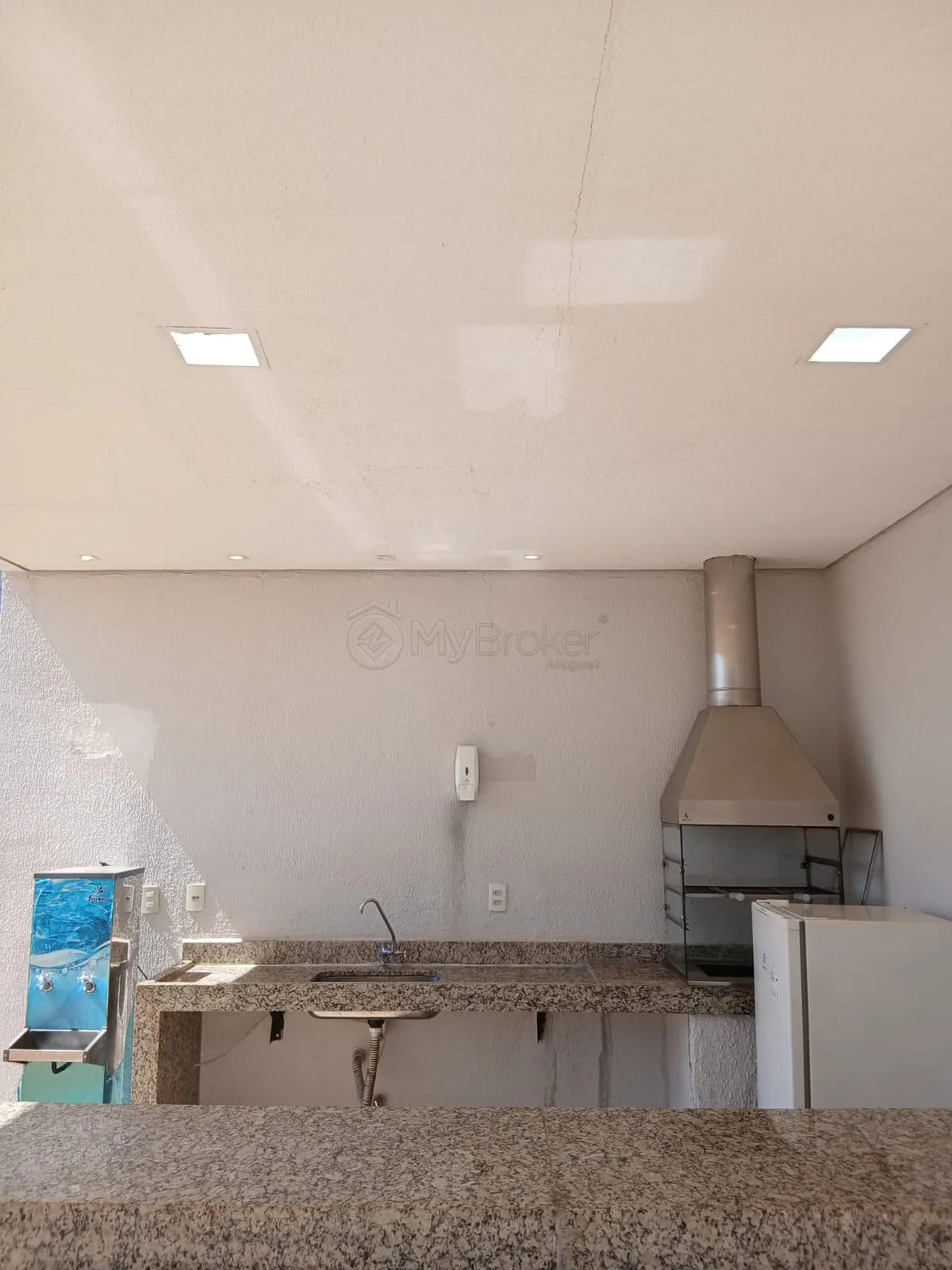Alugar Apartamento / Padr&atilde;o em Goi&acirc;nia R$ 1.300,00 - Foto 8