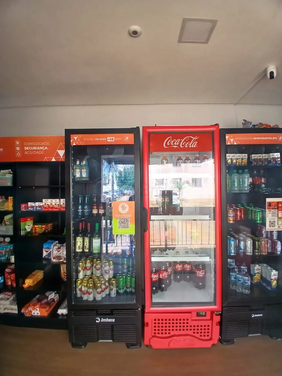 Alugar Apartamento / Padr&atilde;o em Goi&acirc;nia R$ 1.300,00 - Foto 3
