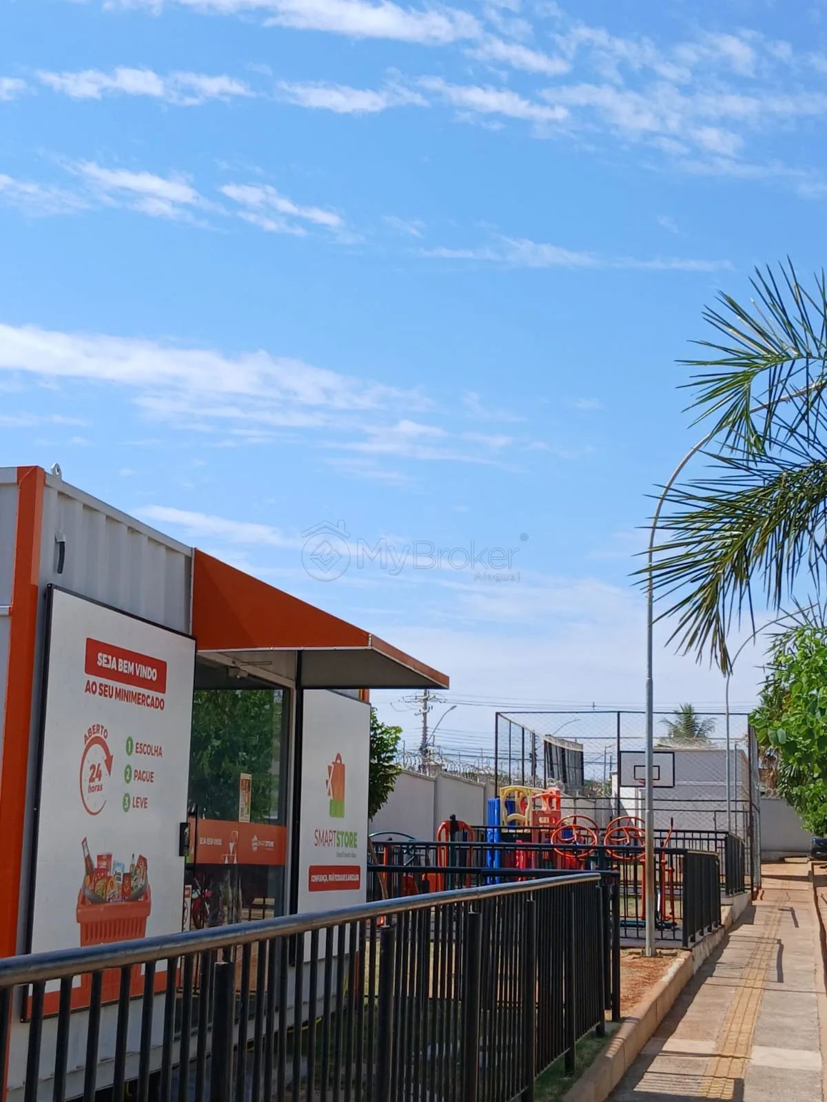 Alugar Apartamento / Padr&atilde;o em Goi&acirc;nia R$ 1.300,00 - Foto 2