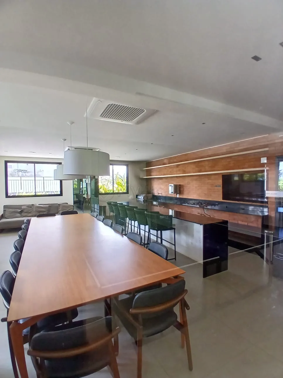 Alugar Apartamento / Padr&atilde;o em Goi&acirc;nia R$ 4.400,00 - Foto 25