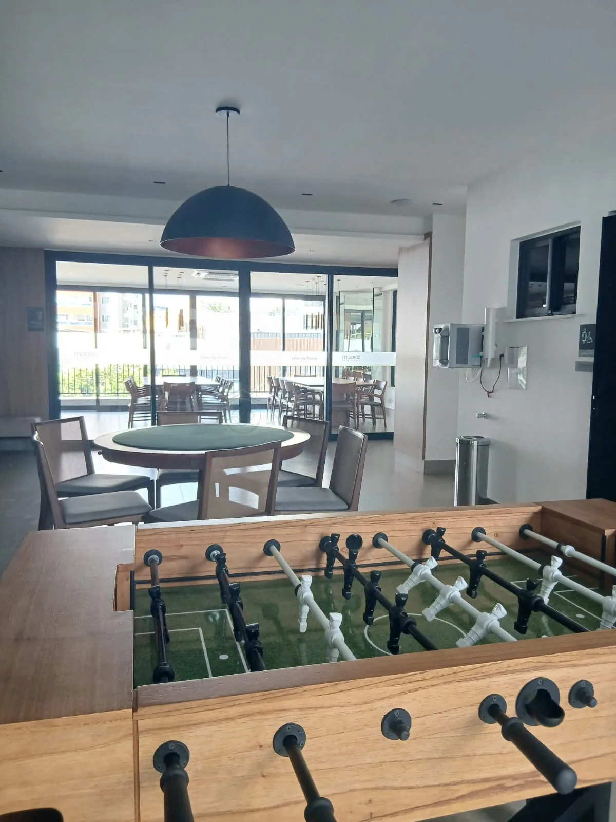 Alugar Apartamento / Padr&atilde;o em Goi&acirc;nia R$ 4.400,00 - Foto 24