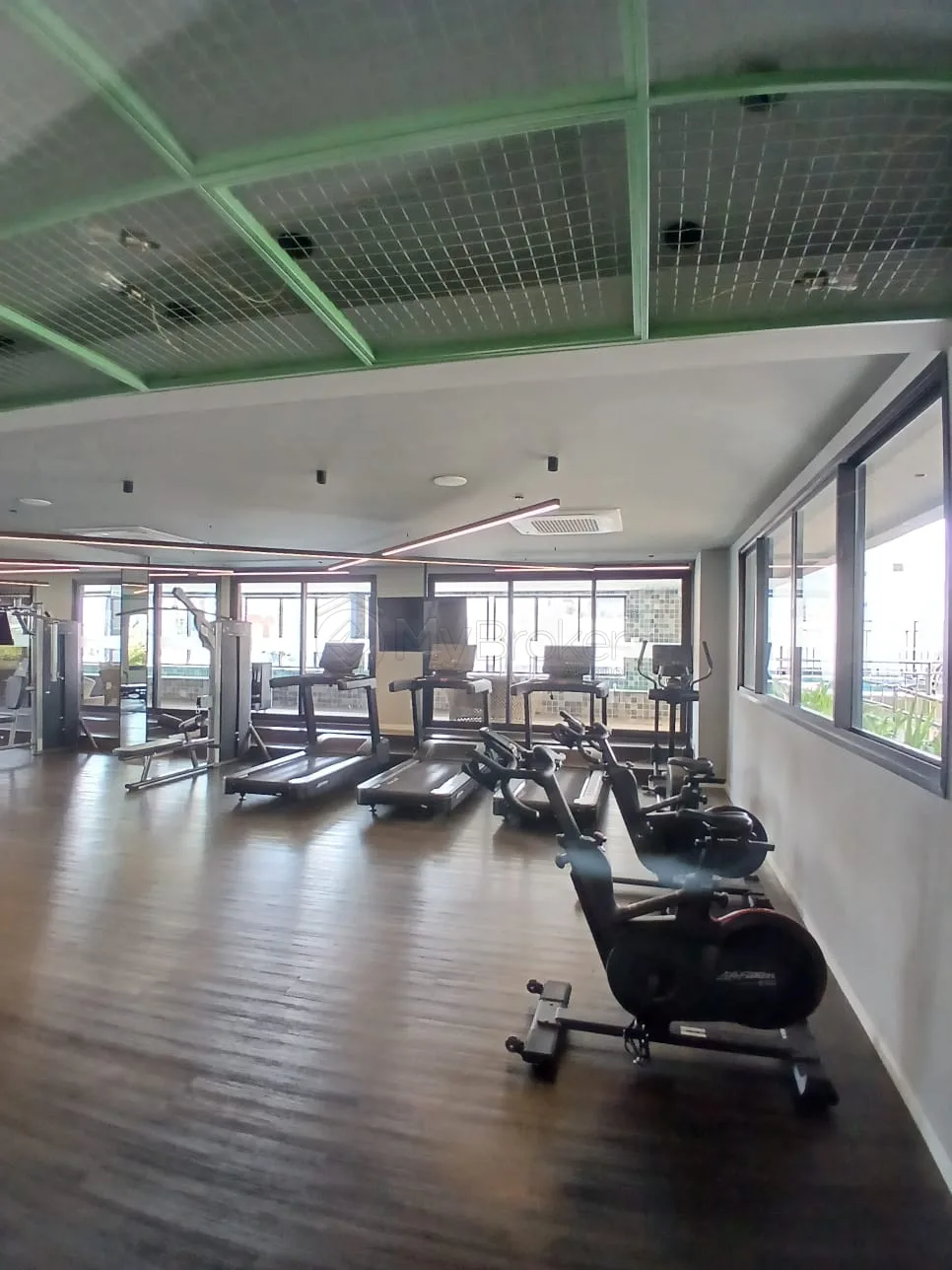 Alugar Apartamento / Padr&atilde;o em Goi&acirc;nia R$ 4.400,00 - Foto 20