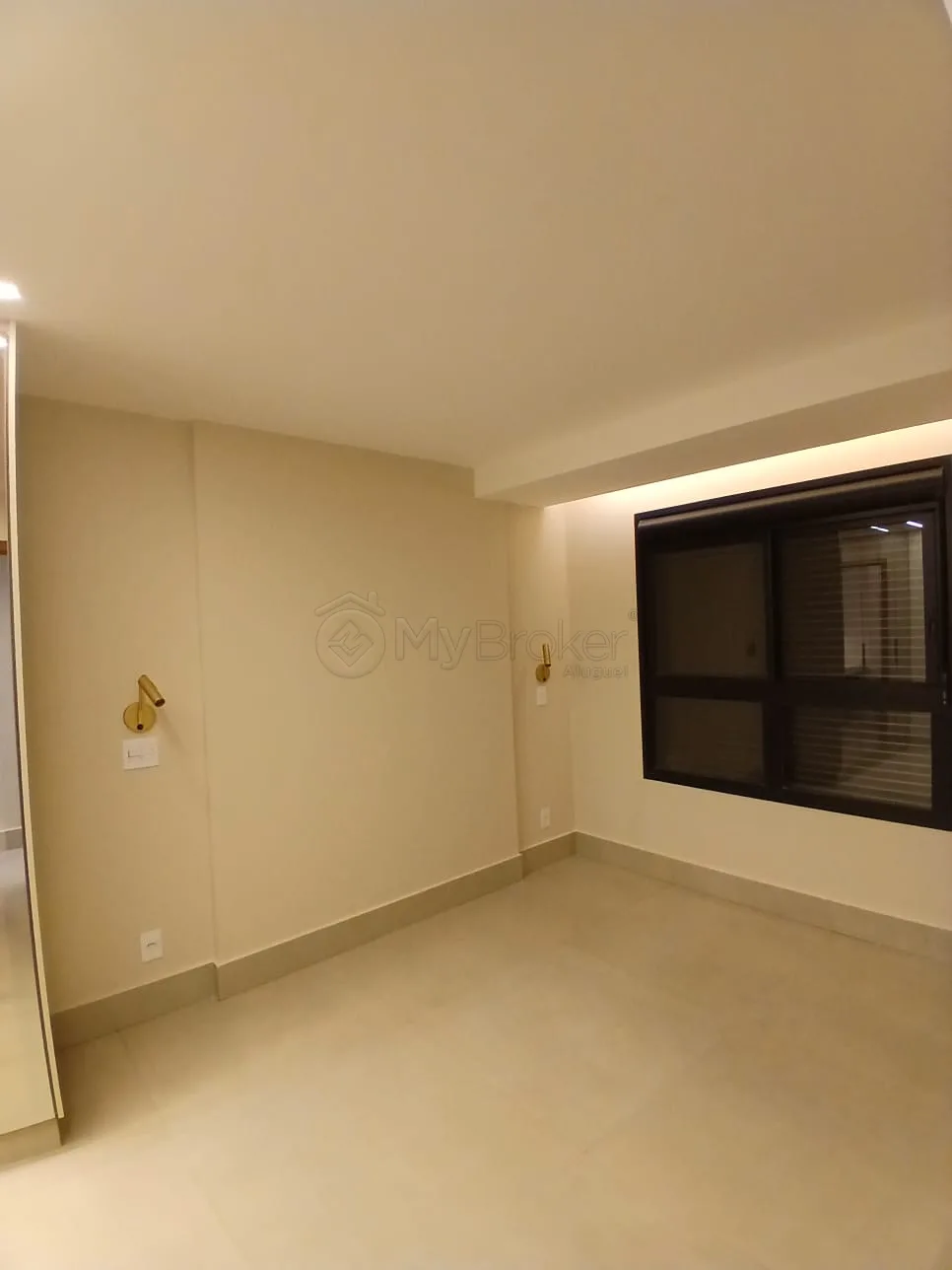 Alugar Apartamento / Padr&atilde;o em Goi&acirc;nia R$ 4.400,00 - Foto 11