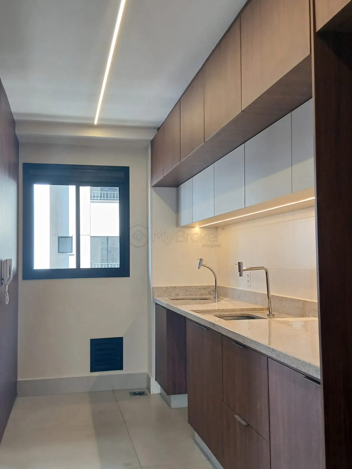 Alugar Apartamento / Padr&atilde;o em Goi&acirc;nia R$ 4.400,00 - Foto 5