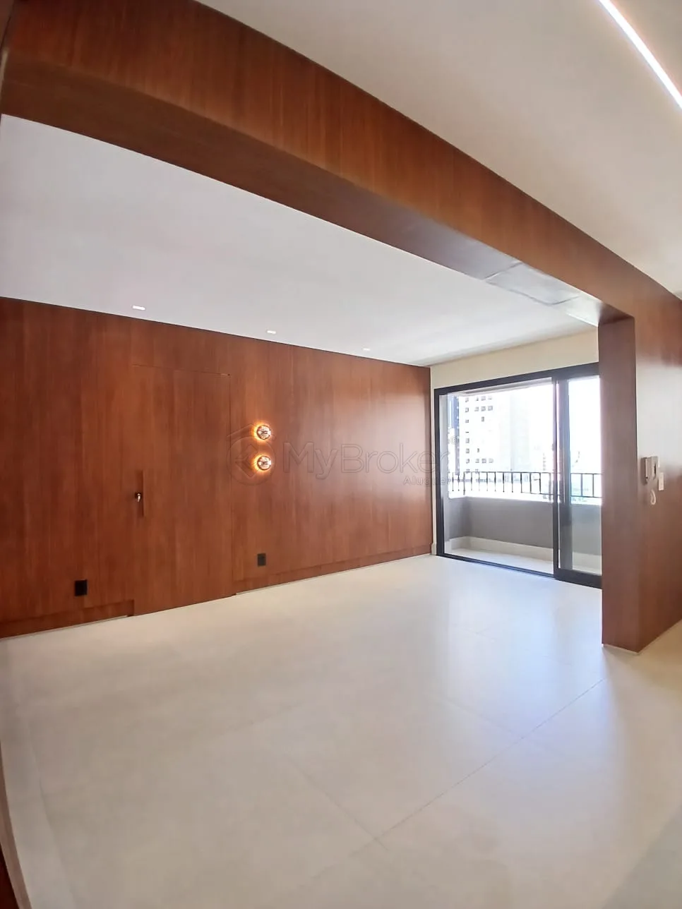 Alugar Apartamento / Padr&atilde;o em Goi&acirc;nia R$ 4.400,00 - Foto 3