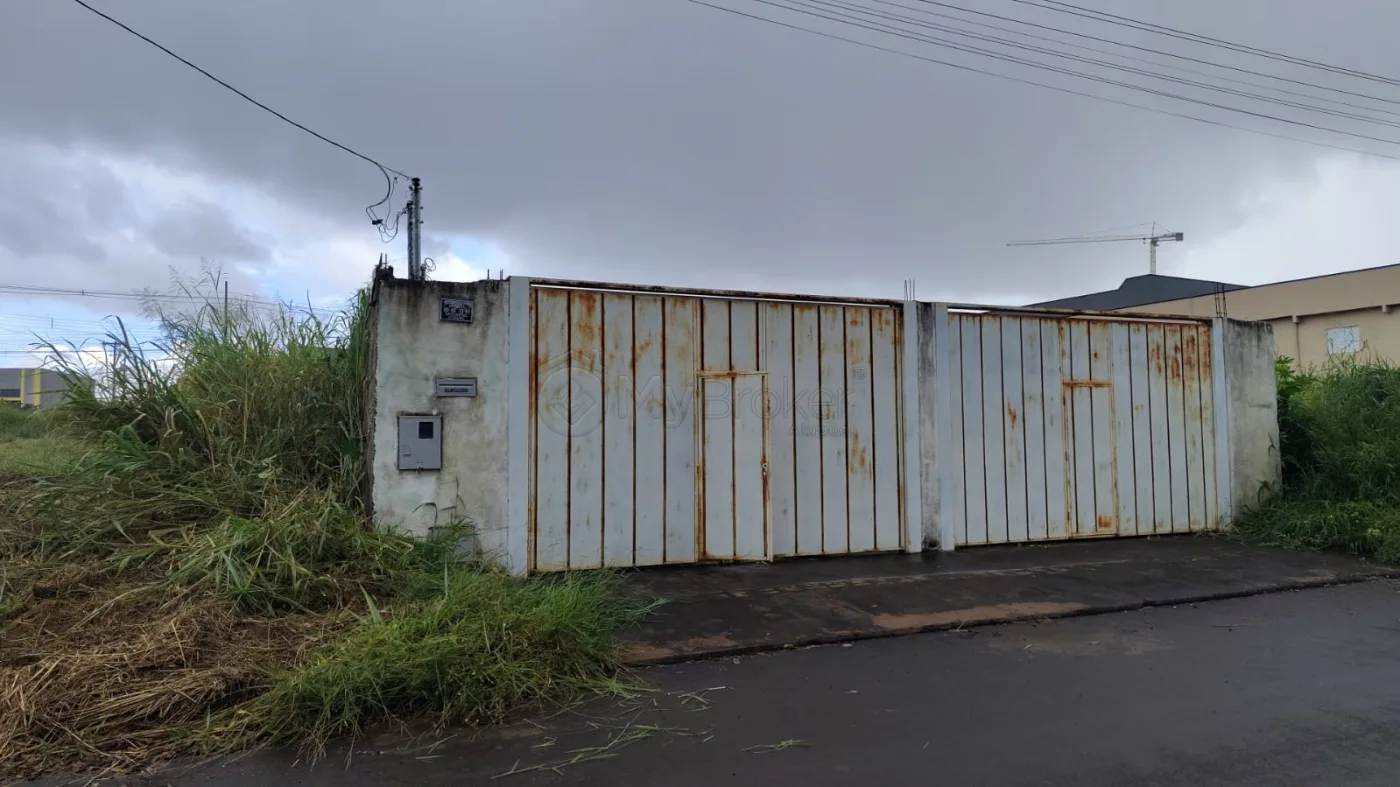 Alugar Terreno / Padr&atilde;o em Goi&acirc;nia R$ 2.500,00 - Foto 4