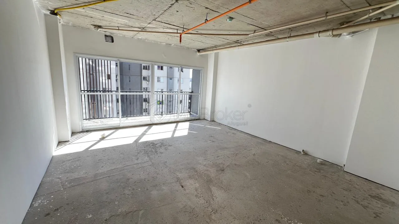 Alugar Comercial / Sala em Condom&iacute;nio em Goi&acirc;nia R$ 5.000,00 - Foto 3