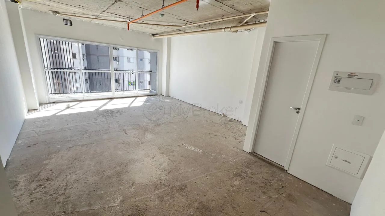 Alugar Comercial / Sala em Condom&iacute;nio em Goi&acirc;nia R$ 5.000,00 - Foto 4