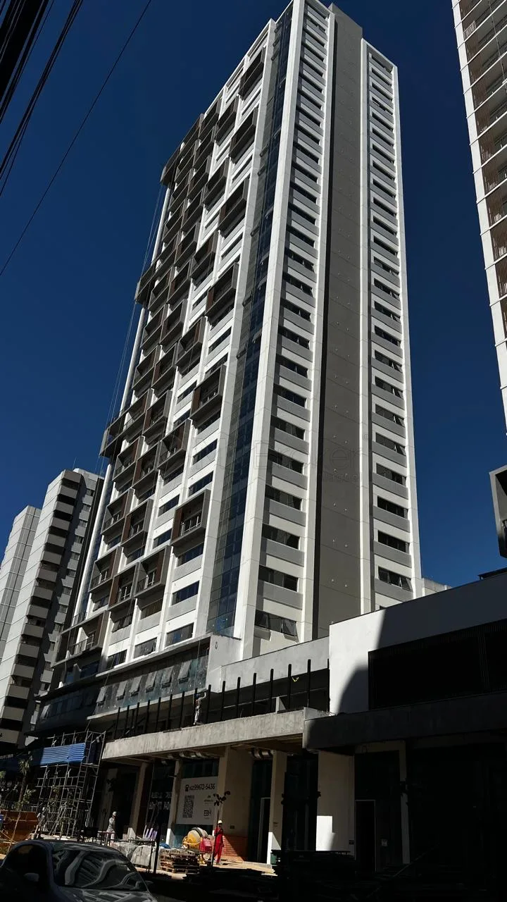 Alugar Comercial / Sala em Condom&iacute;nio em Goi&acirc;nia R$ 5.000,00 - Foto 1
