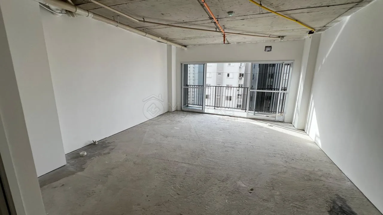 Alugar Comercial / Sala em Condom&iacute;nio em Goi&acirc;nia R$ 5.000,00 - Foto 9