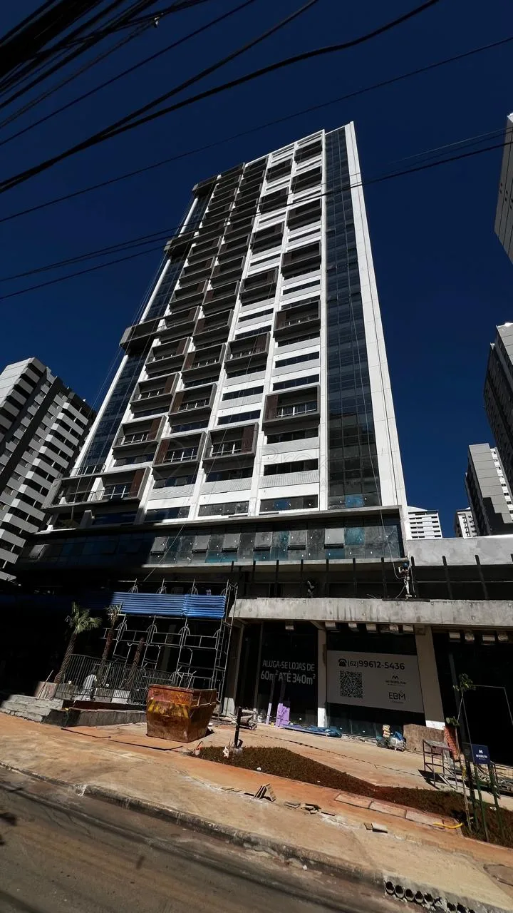 Alugar Comercial / Sala em Condom&iacute;nio em Goi&acirc;nia R$ 5.000,00 - Foto 12