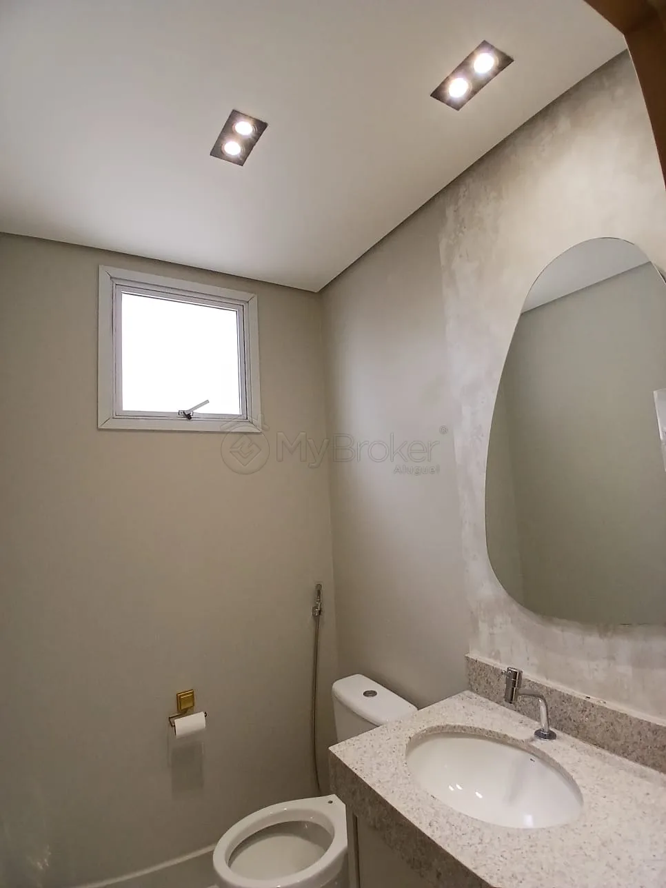 Alugar Comercial / Sala em Condom&iacute;nio em Goi&acirc;nia R$ 4.500,00 - Foto 16