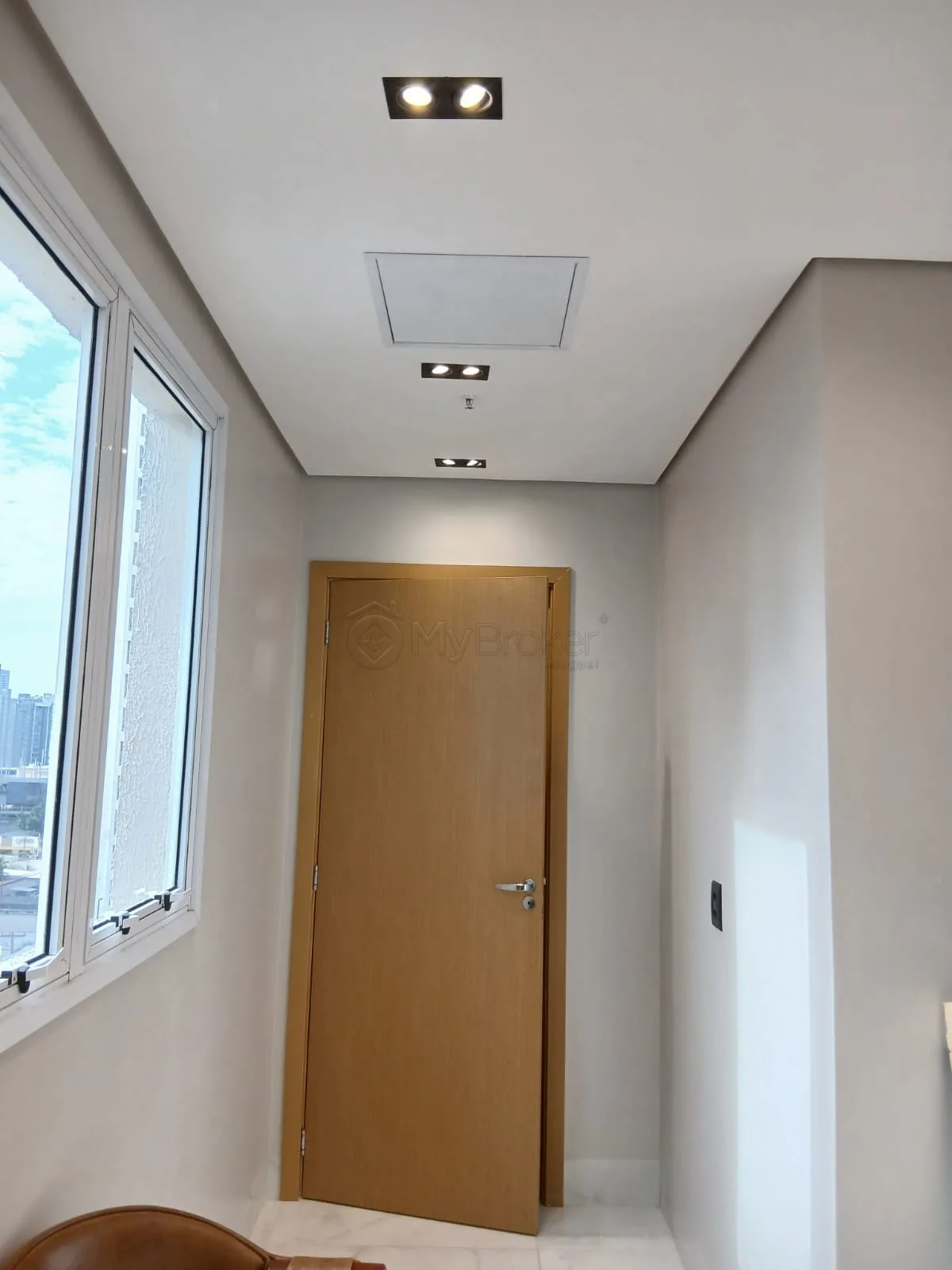 Alugar Comercial / Sala em Condom&iacute;nio em Goi&acirc;nia R$ 4.500,00 - Foto 14